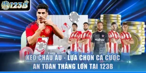 Kèo Châu Âu
